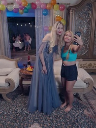 Return Of CEO's Lovely Wife 2 - Episode 45