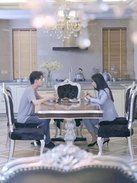 괴팍한 그의 거물 부인 - Episode 43