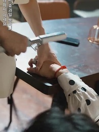 사장님의 장미꽃 - Episode 73