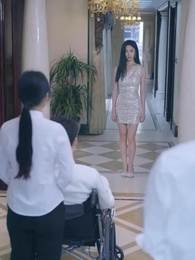 괴팍한 그의 거물 부인 - Episode 44