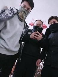 [พากย์ไทย]แค้นฝังรัก - Episode 25