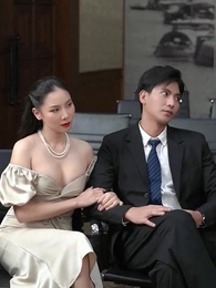 ตอนที่ 41 - รีบหย่าให้ไว คุณหนูหัวใจพันล้าน