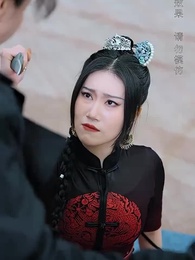 第26集 - 巾帼老妈