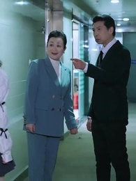 [พากย์ไทย]แค้นฝังรัก - Episode 47