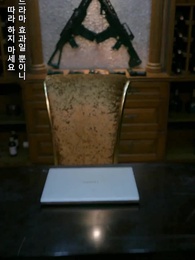 24화 - 괴팍한 그의 거물 부인