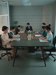 48화 - 사장님의 장미꽃