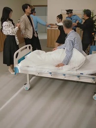 83화 - 사장님의 장미꽃