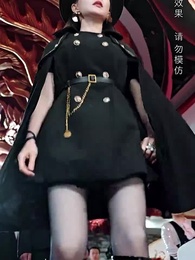 第75集 - 巾帼老妈