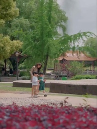 [พากย์ไทย]กามเทพน้อยสื่อรัก - Episode 97