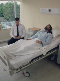 Return Of CEO's Lovely Wife 2 - Episode 57