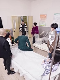 回到2006，狂揽百亿资产 - Episode 11