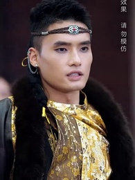 巾帼老妈 - Episode 22