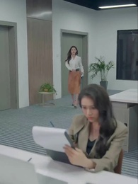 [พากย์ไทย]กามเทพน้อยสื่อรัก - Episode 12