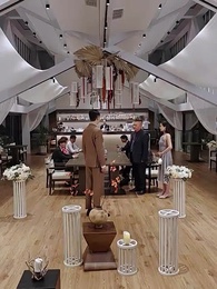 [พากย์ไทย]ลัดฟ้าตามล่ารัก - Episode 91