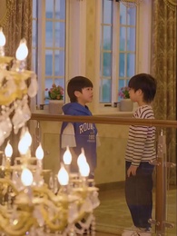 [พากย์ไทย]กามเทพน้อยสื่อรัก - Episode 112