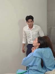 ตอนที่ 38 - รีบหย่าให้ไว คุณหนูหัวใจพันล้าน