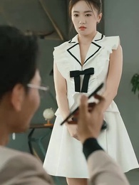 사장님의 장미꽃 - Episode 53