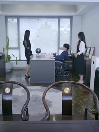 괴팍한 그의 거물 부인 - Episode 81