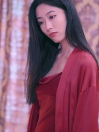 괴팍한 그의 거물 부인 - Episode 12