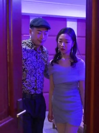 ตอนที่ 80 - [พากย์ไทย]แค้นฝังรัก