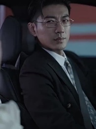 秦爷前妻野又飒 - Episode 35