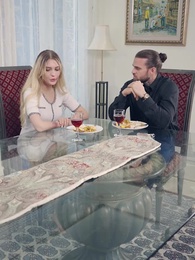 Episode 18 - Return Of CEO's Lovely Wife 2