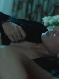 사장님의 장미꽃 - Episode 40