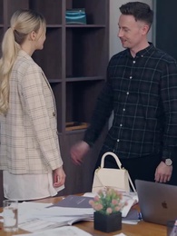 Episode 38 - Return Of CEO's Lovely Wife 2