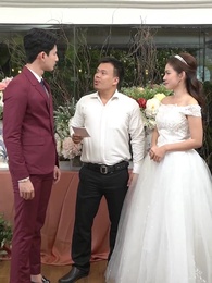 รีบหย่าให้ไว คุณหนูหัวใจพันล้าน - Episode 102