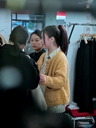 巾帼老妈 - Episode 2