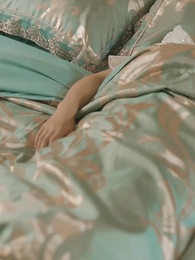 사장님의 장미꽃 - Episode 64