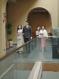 [พากย์ไทย]ลัดฟ้าตามล่ารัก - Episode 14