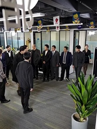 回到2006，狂揽百亿资产 - Episode 57