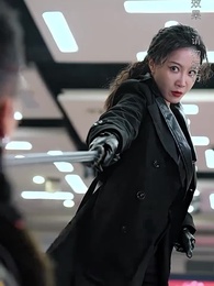 巾帼老妈 - Episode 23