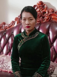 ตอนที่ 61 - [พากย์ไทย]แค้นฝังรัก