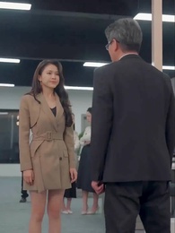 [พากย์ไทย]กามเทพน้อยสื่อรัก - Episode 47