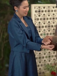 รีบหย่าให้ไว คุณหนูหัวใจพันล้าน - Episode 51