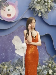 69화 - 괴팍한 그의 거물 부인