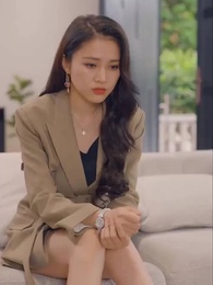 [พากย์ไทย]กามเทพน้อยสื่อรัก - Episode 46