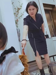 ตอนที่ 14 - [พากย์ไทย]แผนรักเอาคืนของคุณนายเซิ่ง