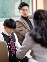 秦爷前妻野又飒 - Episode 27