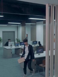 [พากย์ไทย]กามเทพน้อยสื่อรัก - Episode 13