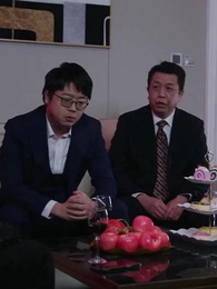 [พากย์ไทย]แค้นฝังรัก - Episode 63