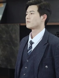 [พากย์ไทย]แค้นฝังรัก - Episode 34