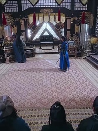 第58集 - 万古神帝张若尘