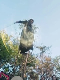 第41集 - 万古神帝张若尘