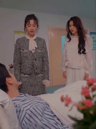 [พากย์ไทย]กามเทพน้อยสื่อรัก - Episode 96
