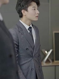 [พากย์ไทย]ลัดฟ้าตามล่ารัก - Episode 57