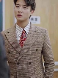 [พากย์ไทย]ลัดฟ้าตามล่ารัก - Episode 87