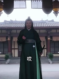 第50集 - 万古神帝张若尘